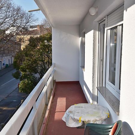 Apartment Navy Near The Beach Пула Экстерьер фото