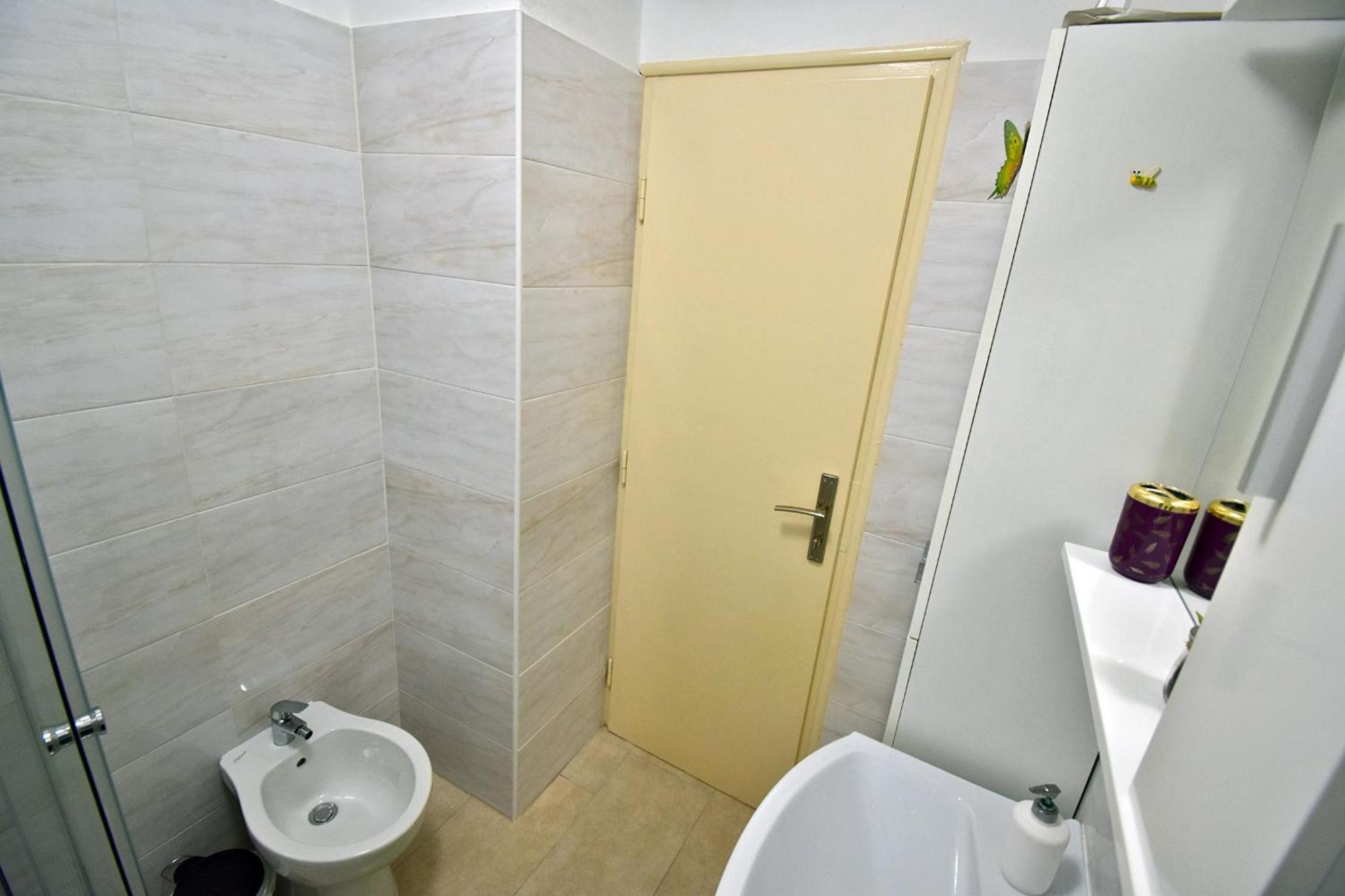 Apartment Navy Near The Beach Пула Экстерьер фото