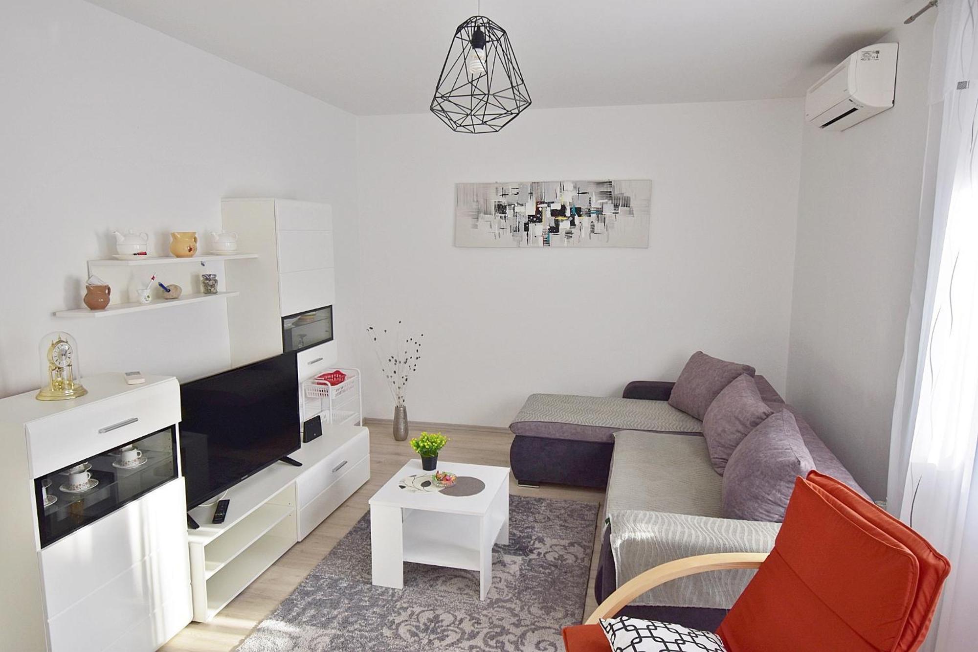 Apartment Navy Near The Beach Пула Экстерьер фото