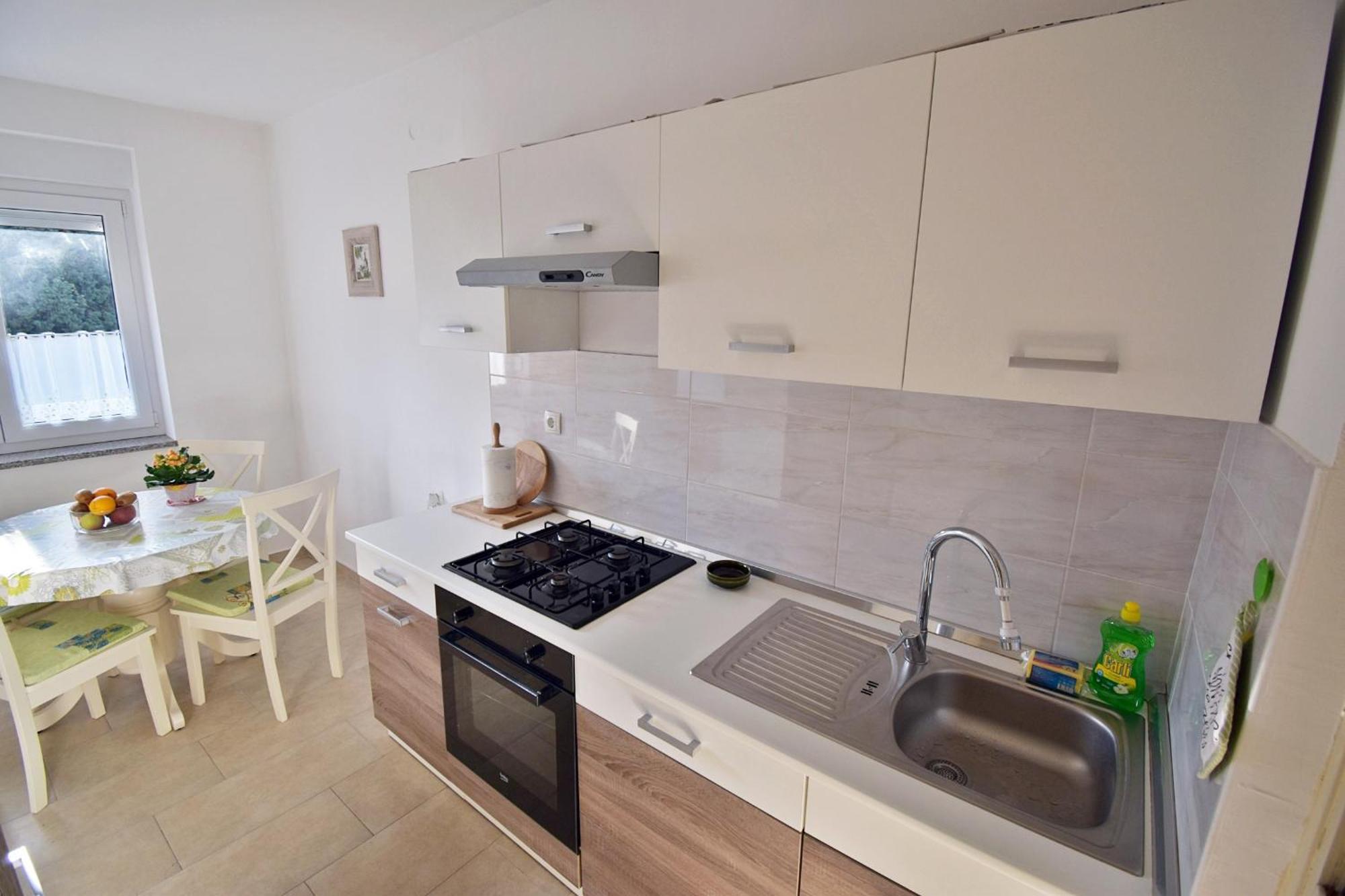 Apartment Navy Near The Beach Пула Экстерьер фото
